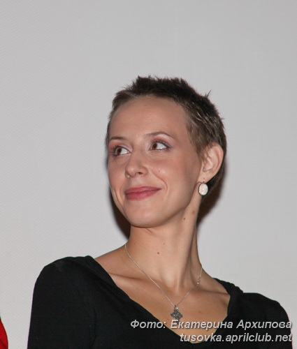 Дарья Семенова