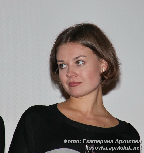 Светлана Малюкова